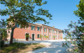 Stunning apartment in Pesaro with WiFi and 6 Bedrooms
